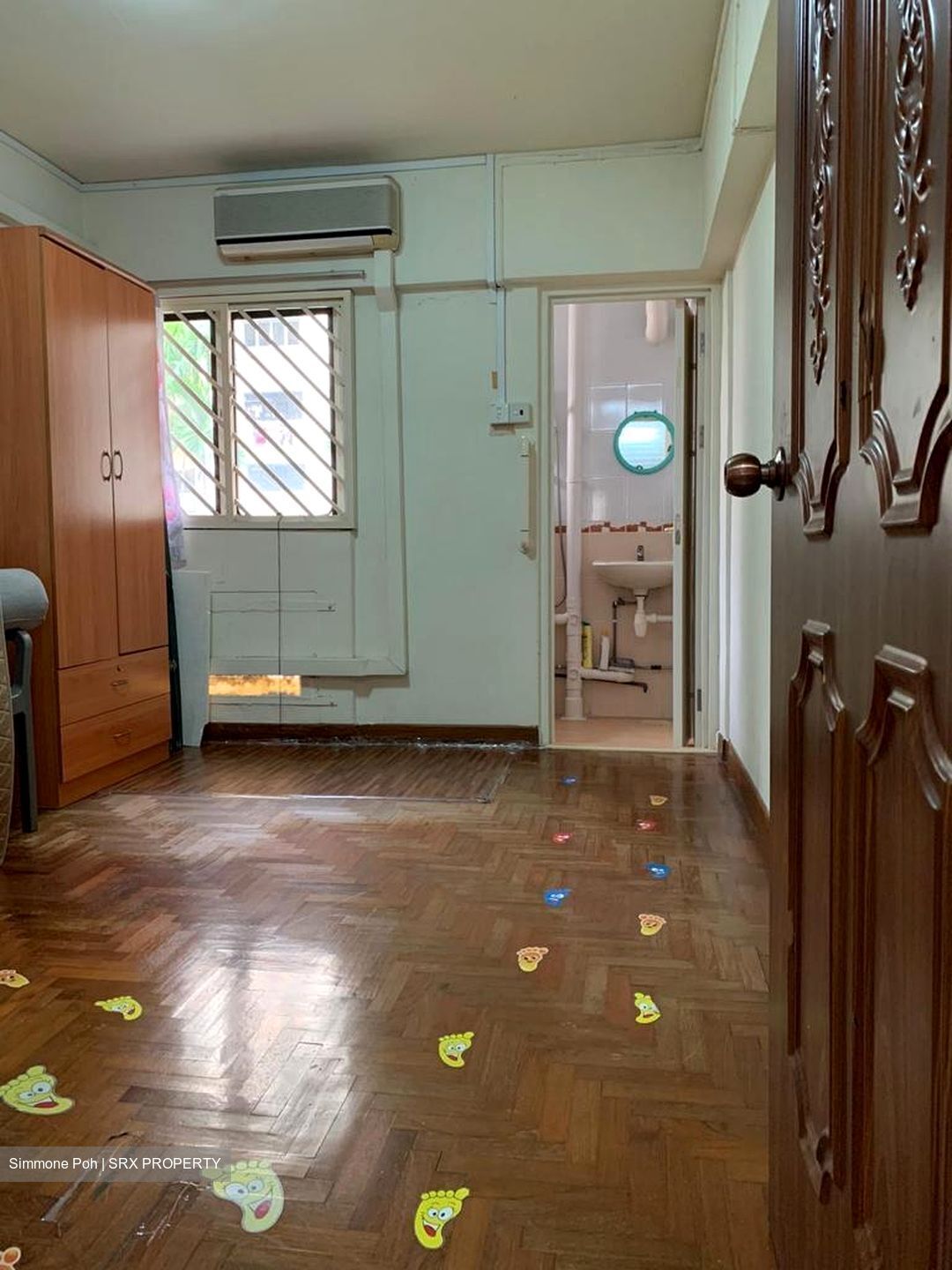 Blk 61 Telok Blangah Heights (Bukit Merah), HDB 3 Rooms #272177841